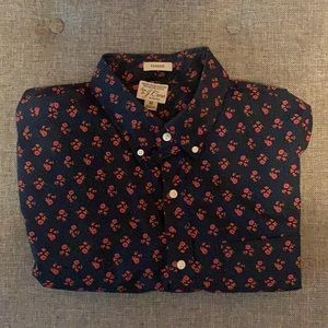 J. Crew Shirt